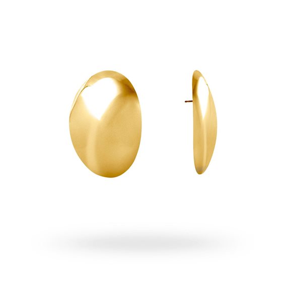 Orecchini Diva Gioielli Donna Moon in Argento 20290_006 - 20290_006